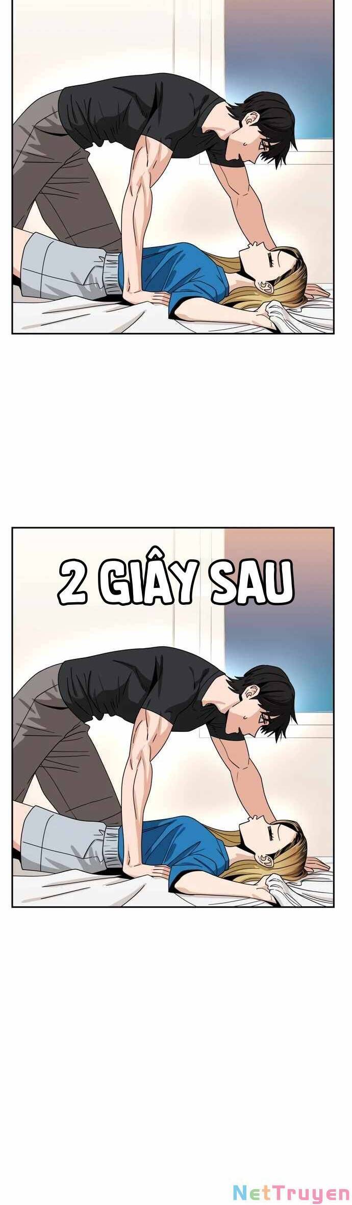 Lớ Ngớ Vớ Phải Tình Yêu chapter 47.1 20