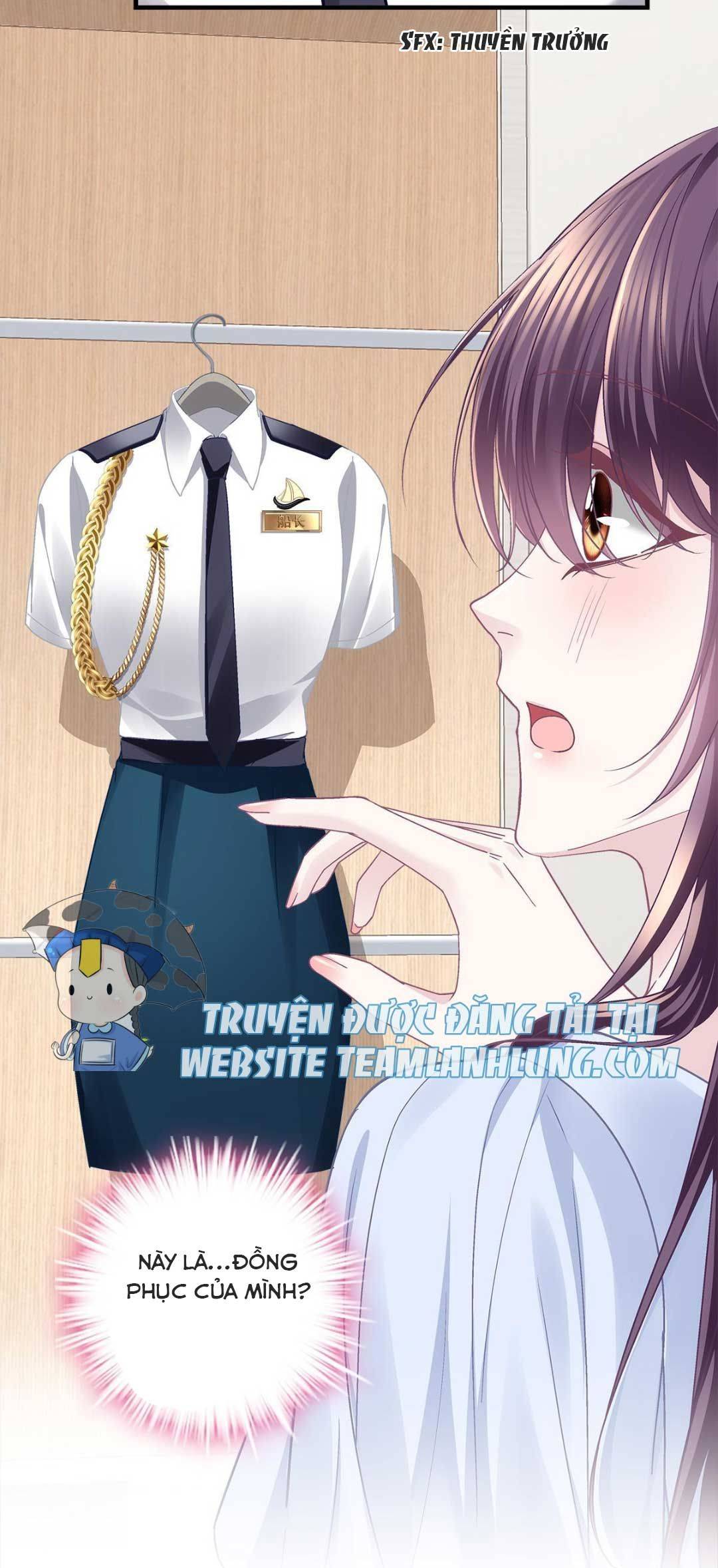 trọng sinh về chinh phục tổng tài chapter 110 18