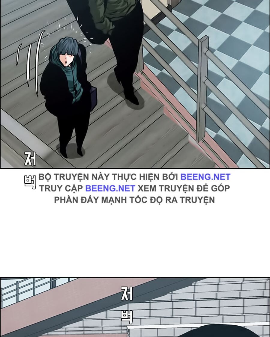 bá chủ học đường ss3 chapter 14 36