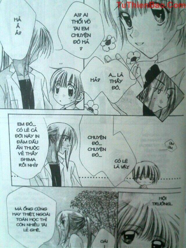 nguyện ước dưới ánh sao chapter 9 63