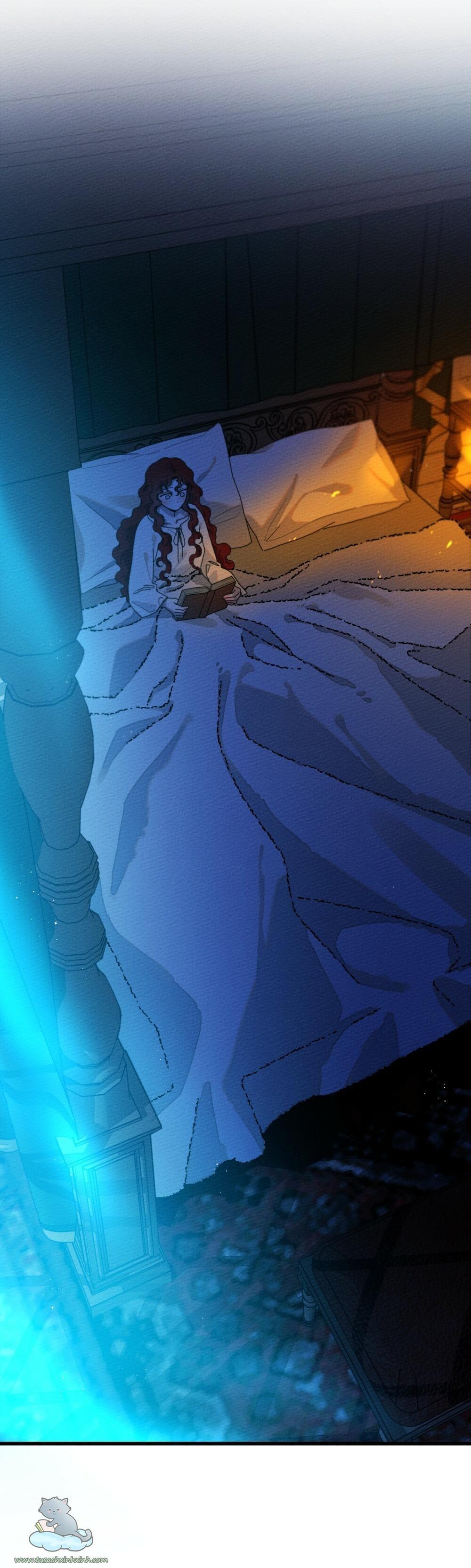 dưới tán cây sồi chapter 43 3