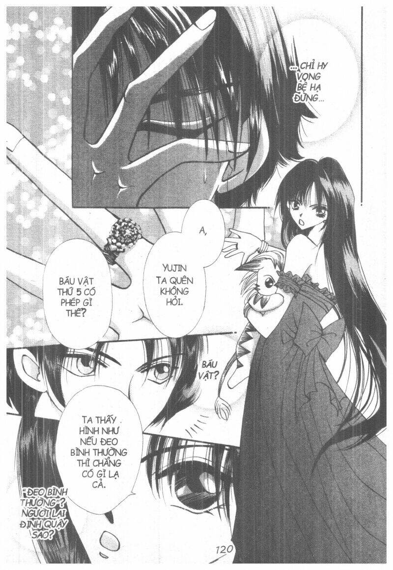 vampire game chapter 4 121