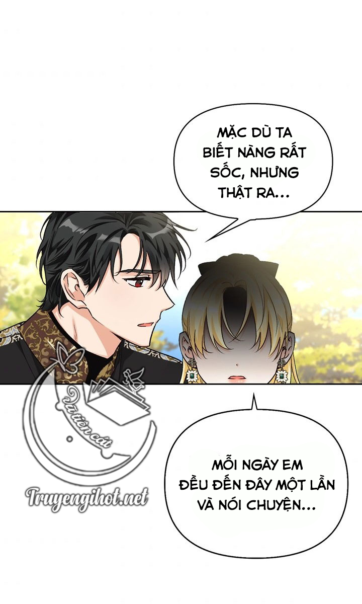 ác nữ xứng đôi với bạo chúa chapter 85.1 6