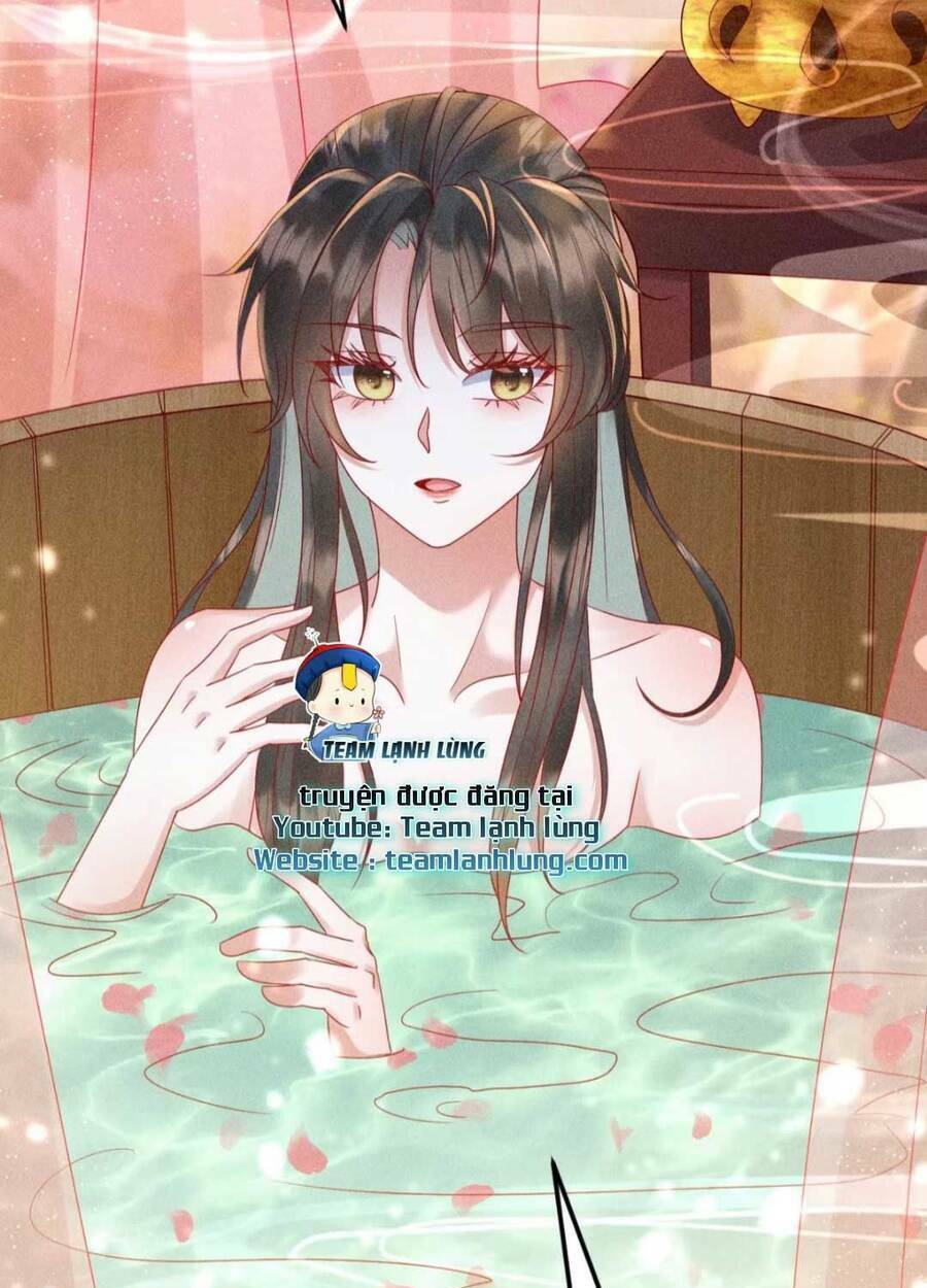 đại đích nữ trọng sinh về báo thù chapter 17 49