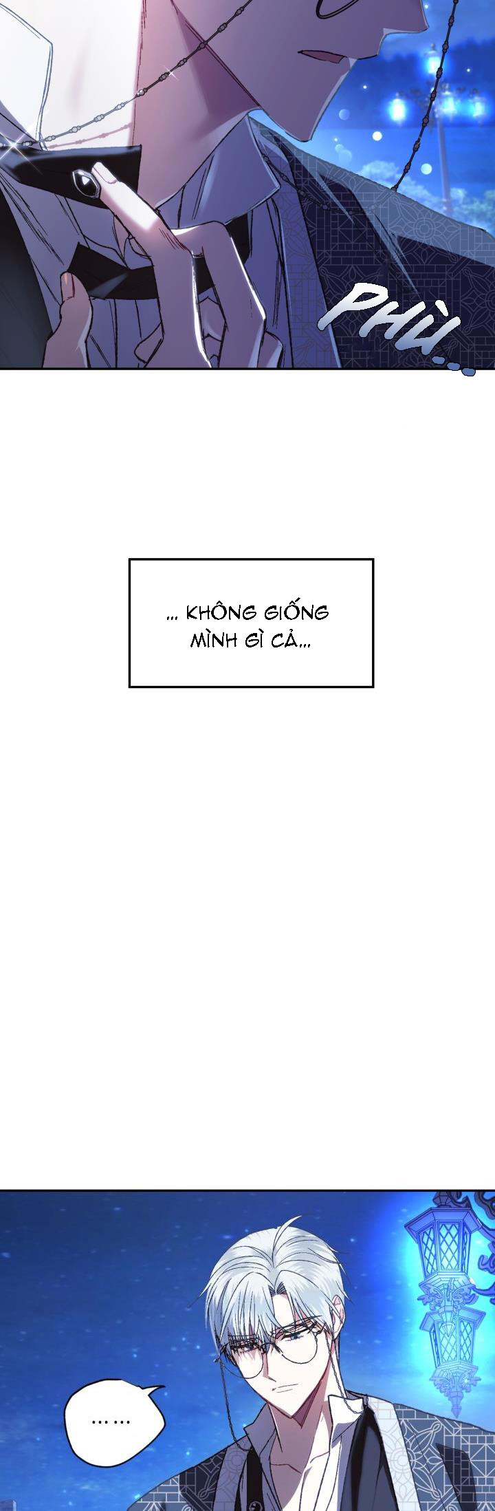 cha à, con không muốn kết hôn đâu chapter 30 38