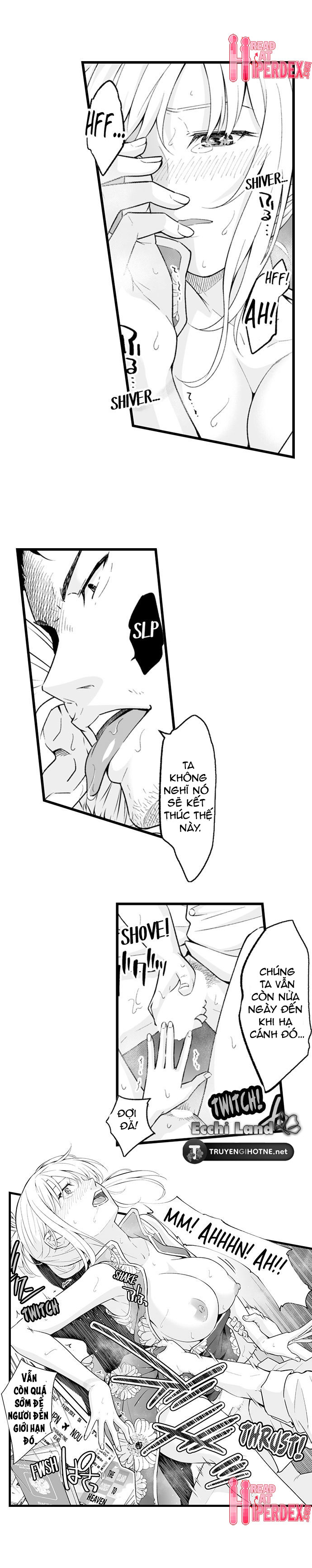 tổng hợp oneshot hentai chapter 23.2 4