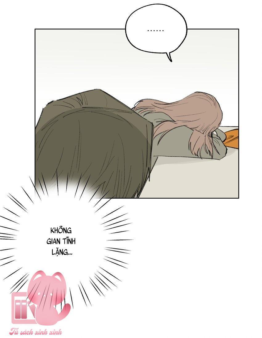 con thỏ rơi vào bẫy tin đồn chapter 23 28