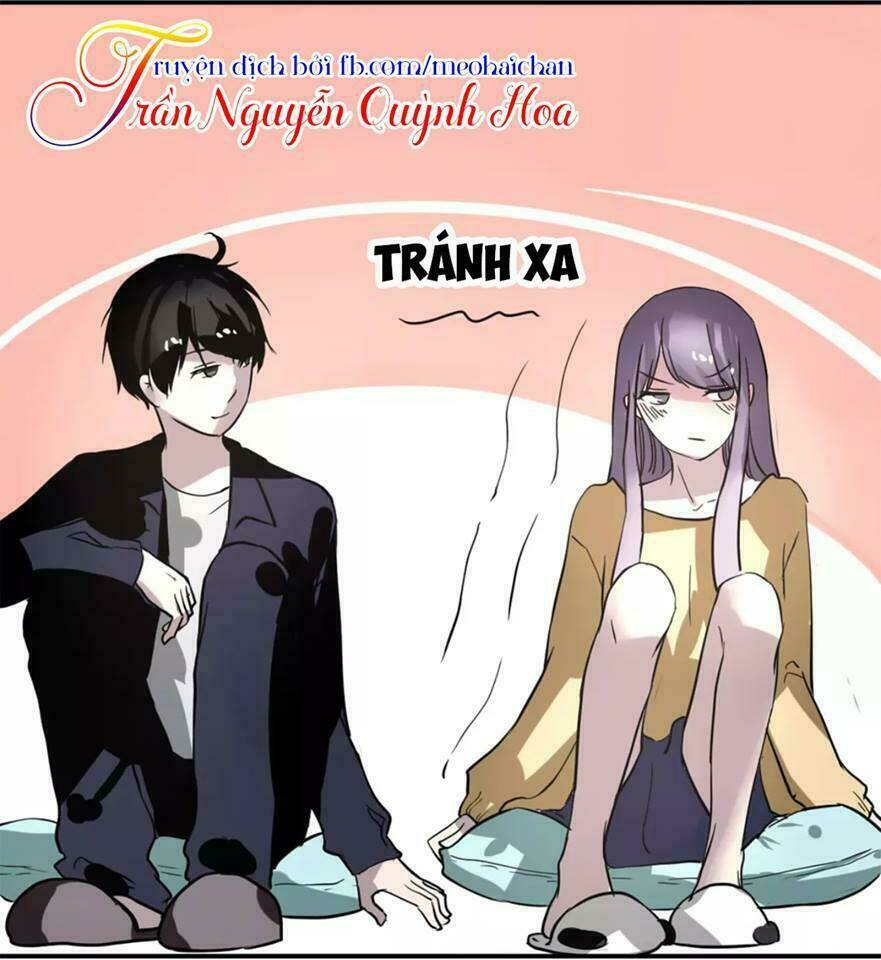 quy tắc của mỹ nam chapter 16 22