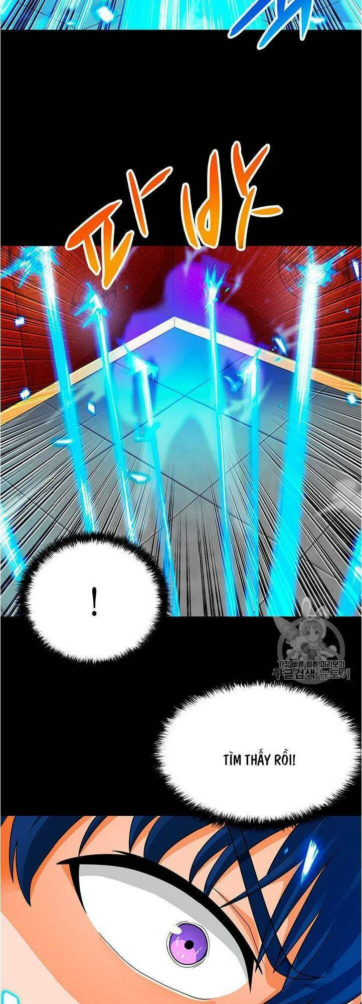 tôi tự động săn một mình chapter 62 20