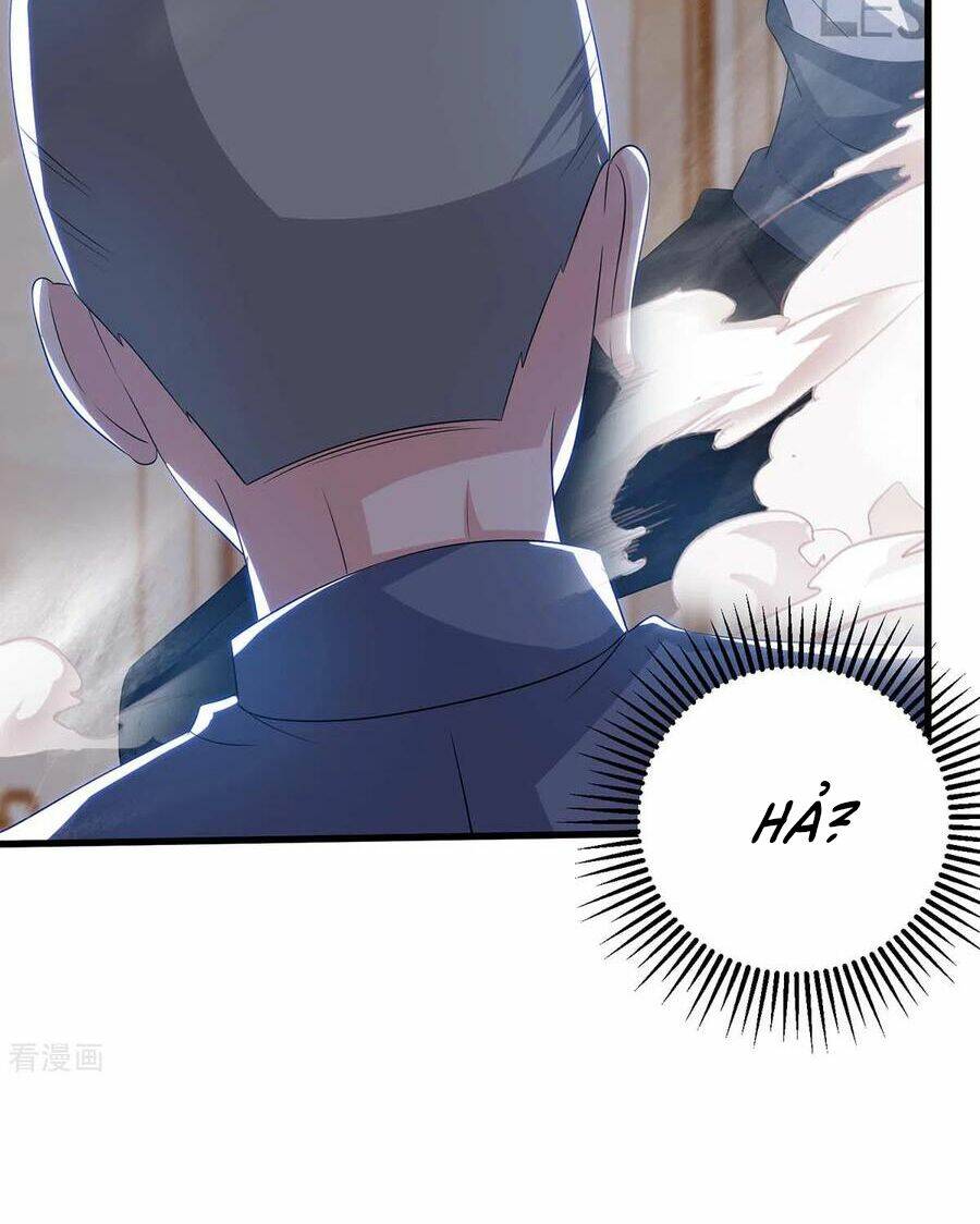 trọng sinh khí thiếu quy lai chapter 143 6