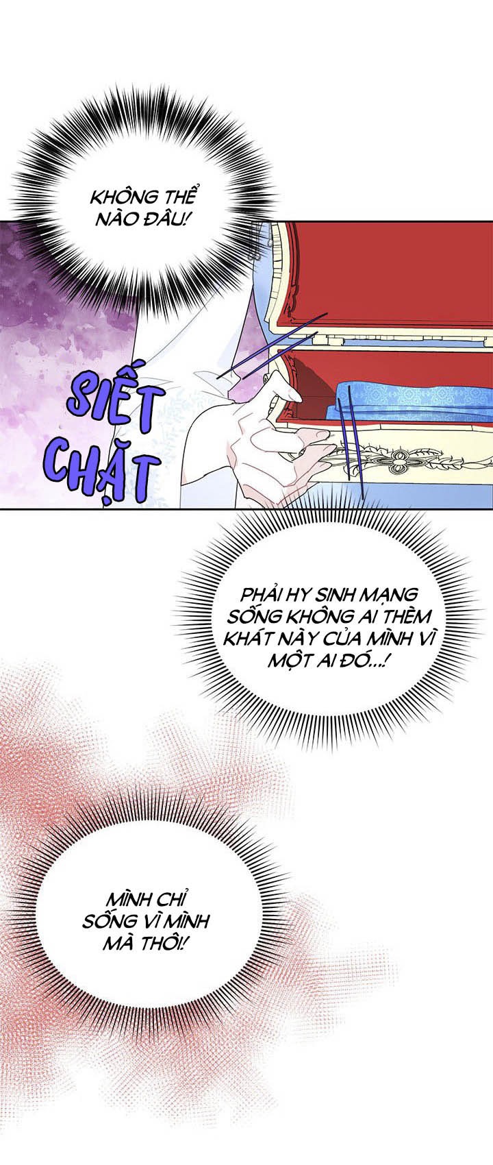 công chúa của loài chim chapter 26 7