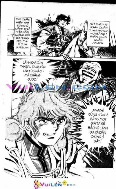 vương tử takeru chapter 3 60