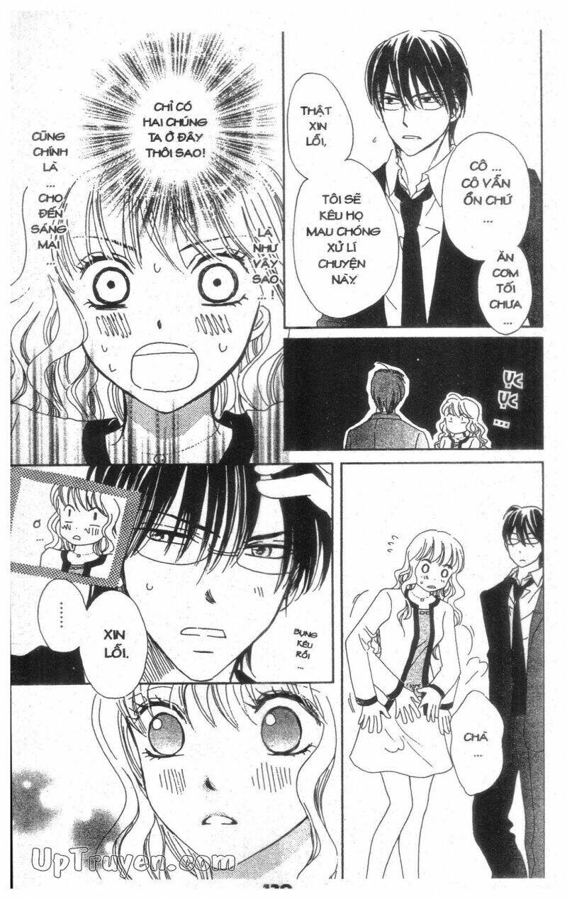 giấc mơ của tiểu thư alice chapter 2 18