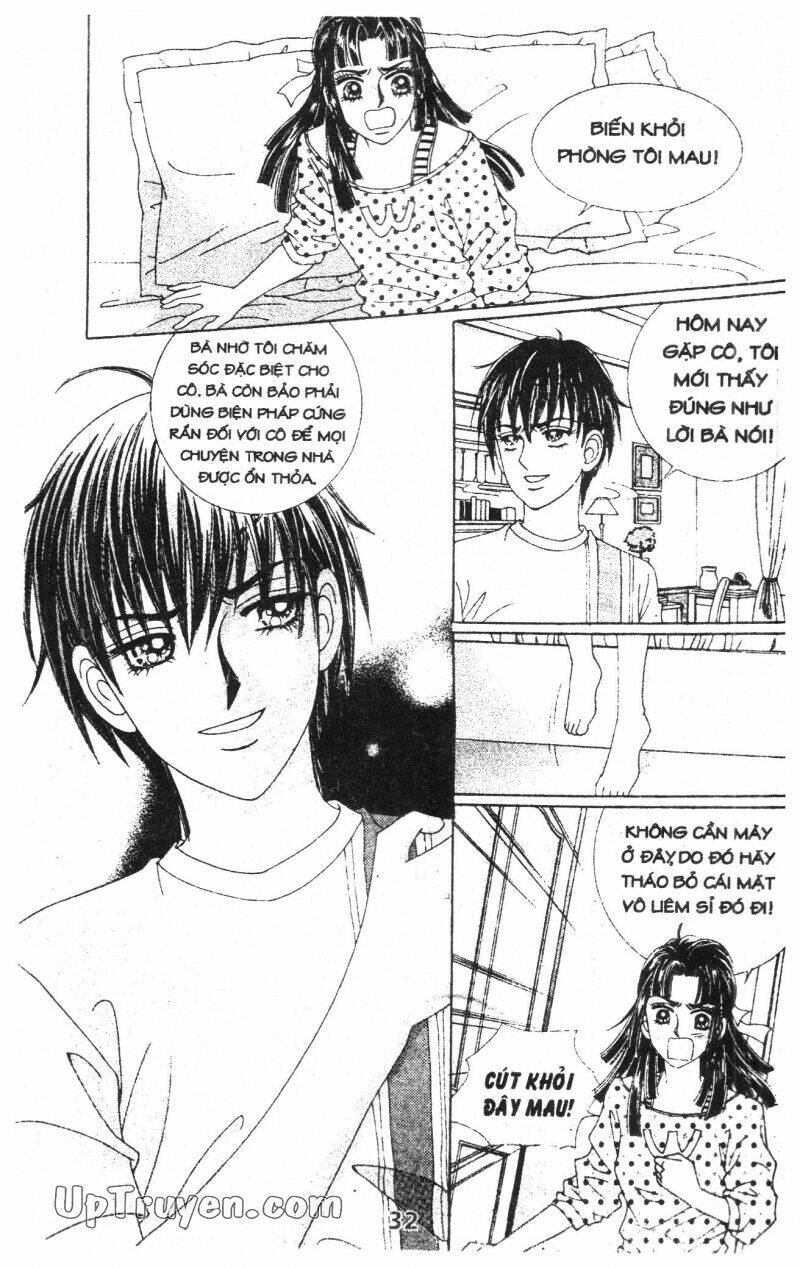 mặt nạ tình yêu chapter 38 33