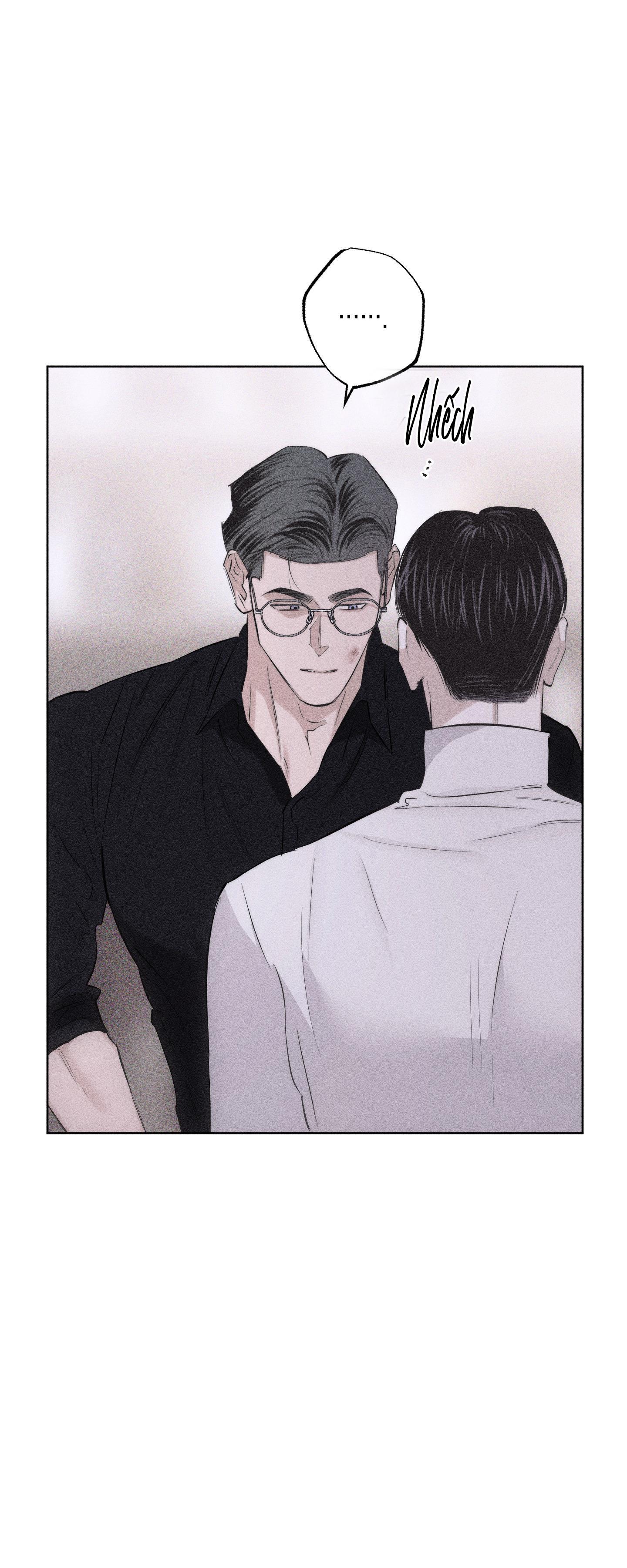 hình thái tình tan chapter 10 31