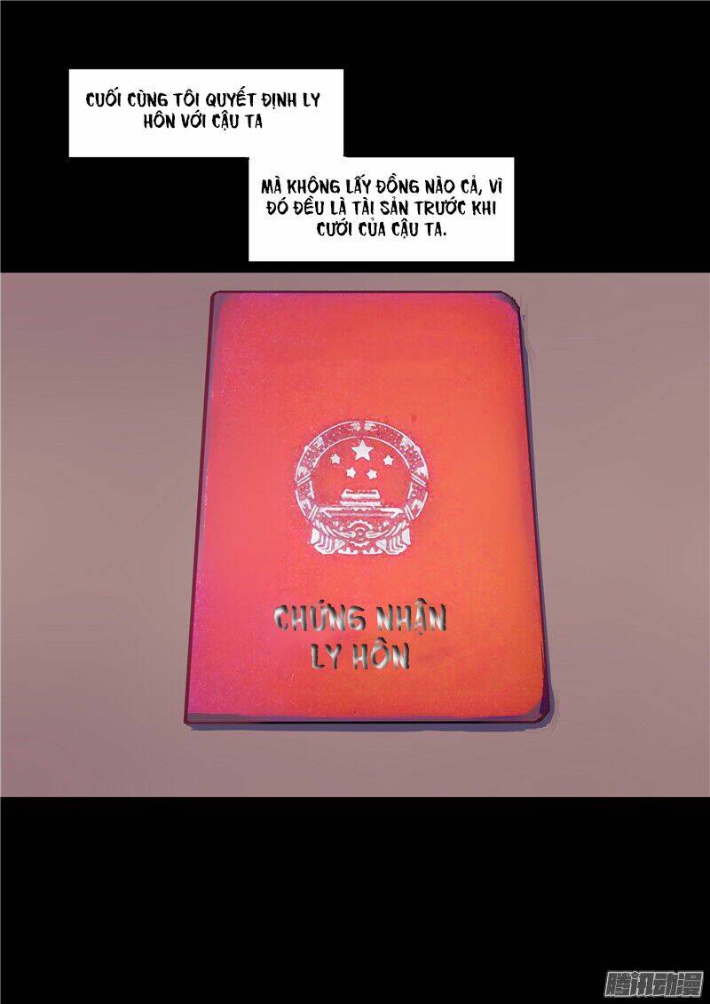 hiểm họa ô nhiễm nguồn nước chapter 39 17