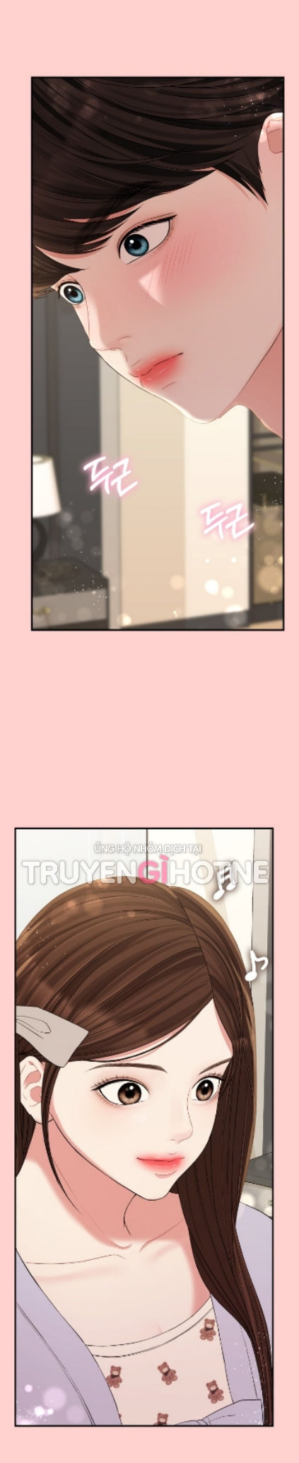 gửi em người đánh cắp những vì sao - to you who swallowed a star chapter 71.1 11