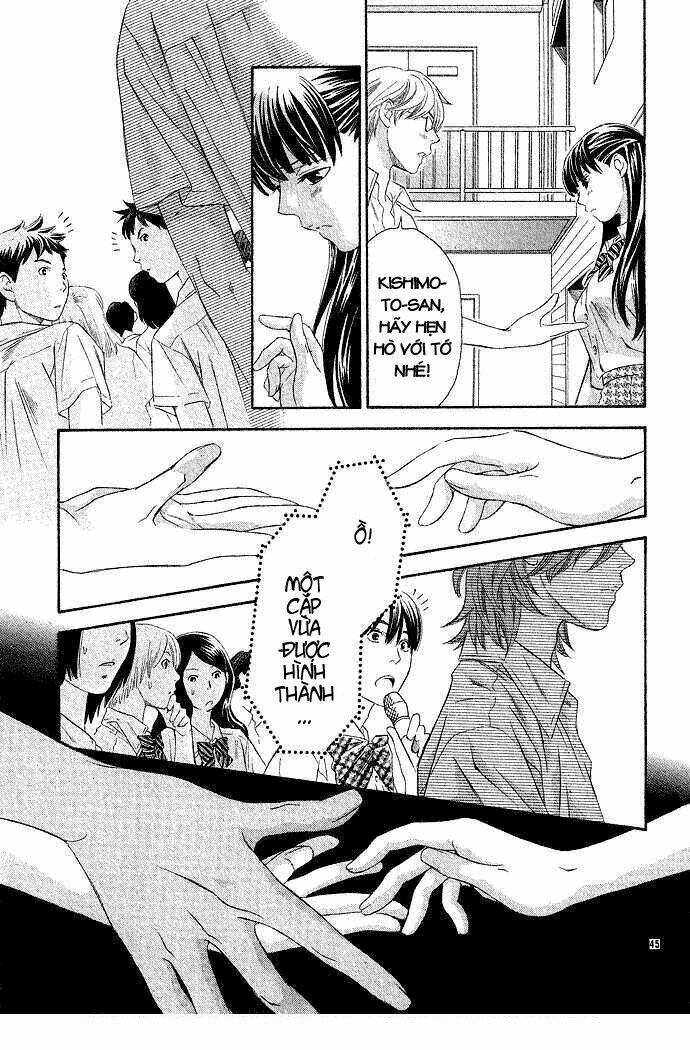 isshun no tsuki chapter 2 9