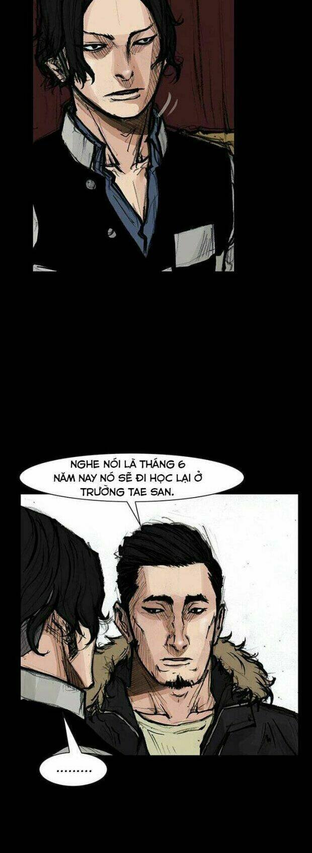 dokgo 2 | độc cô 2 chapter 8 11