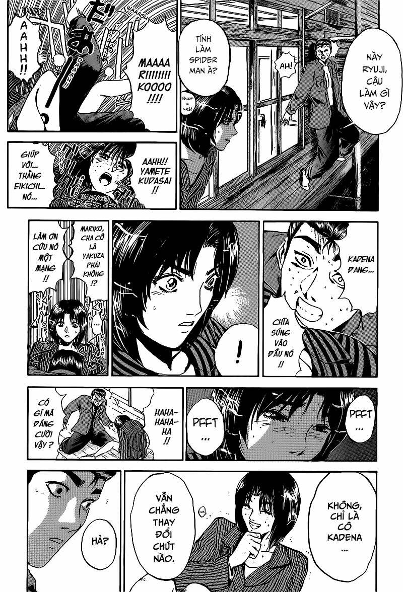 shonan junai gumi chapter 239 12