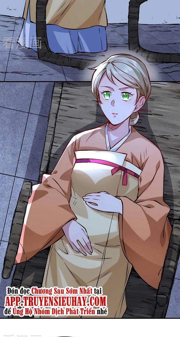 võ đạo độc tôn chapter 314 17