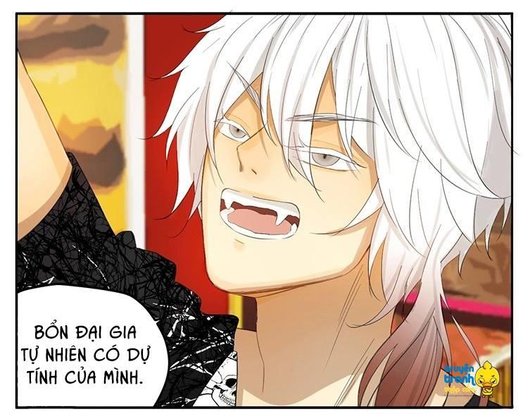 cứu mạng ! loài mèo thống trị thế giới rồi ! chapter 20 24