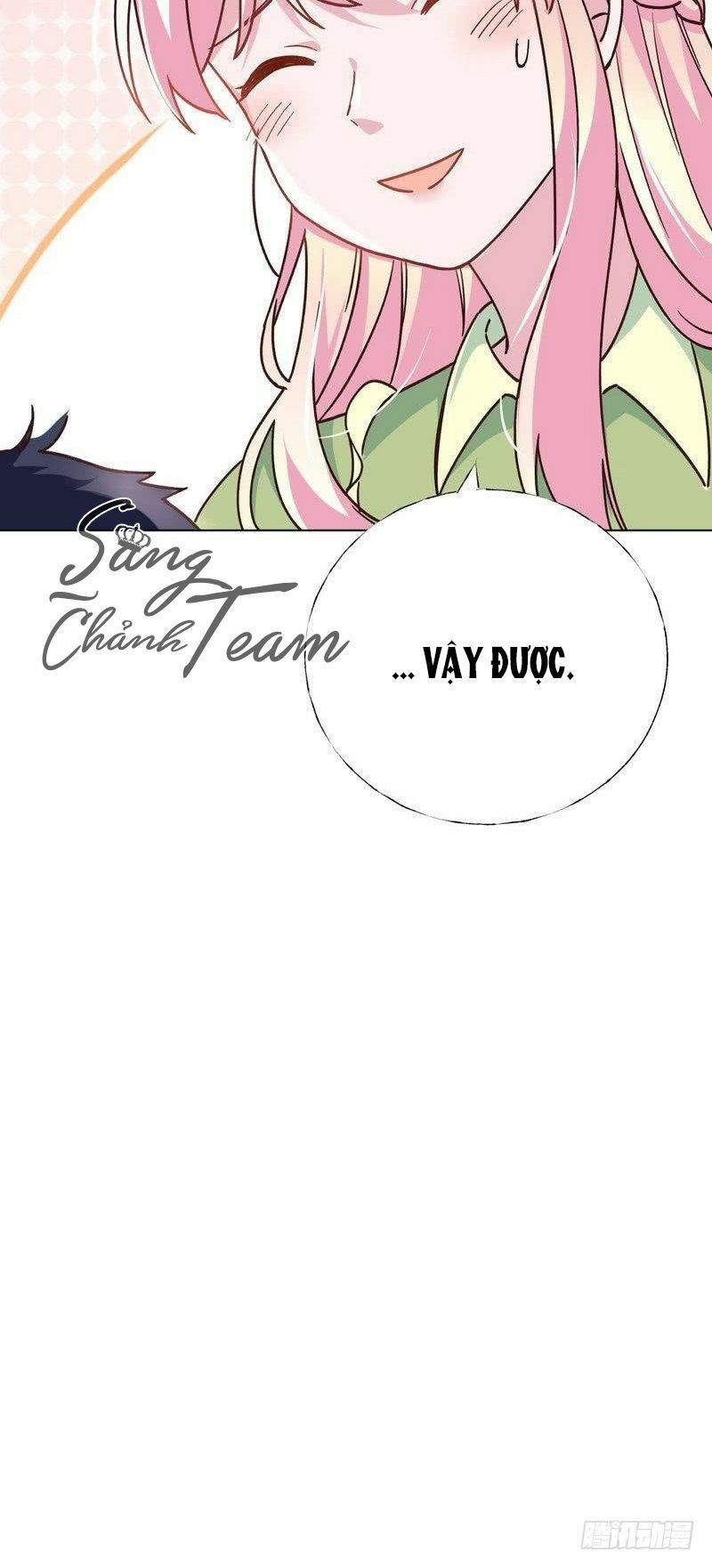 trời ban cho nam thần daddy chapter 23 30