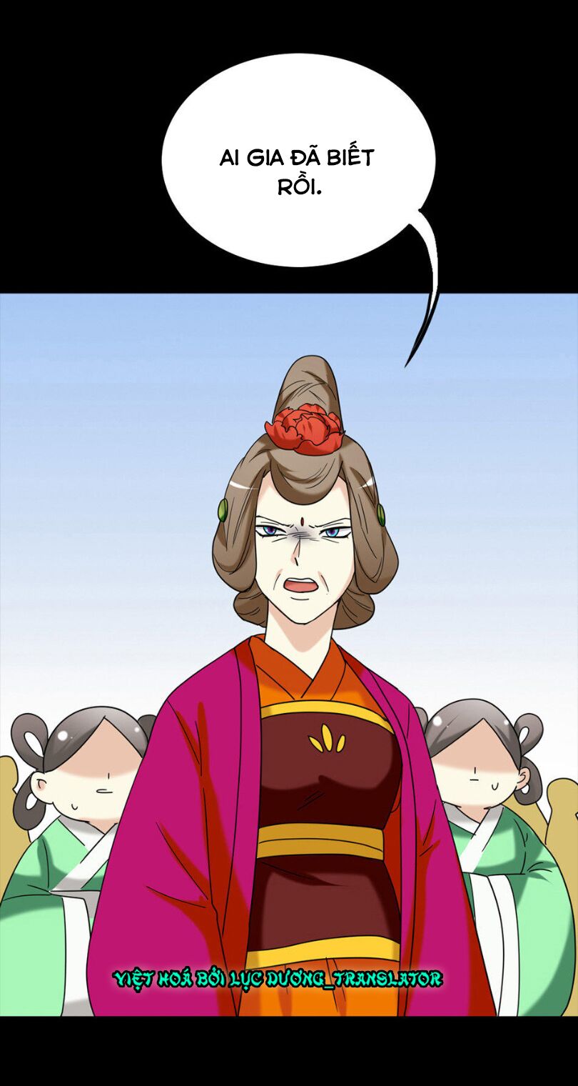 lưỡng bất nghi (full) chapter 156 23