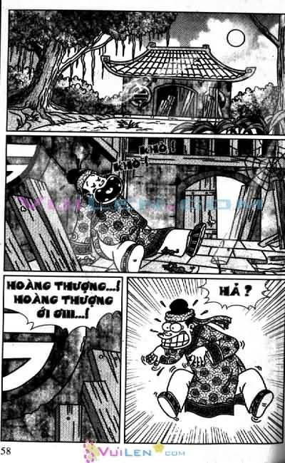 thần đồng đất việt chapter 111 55