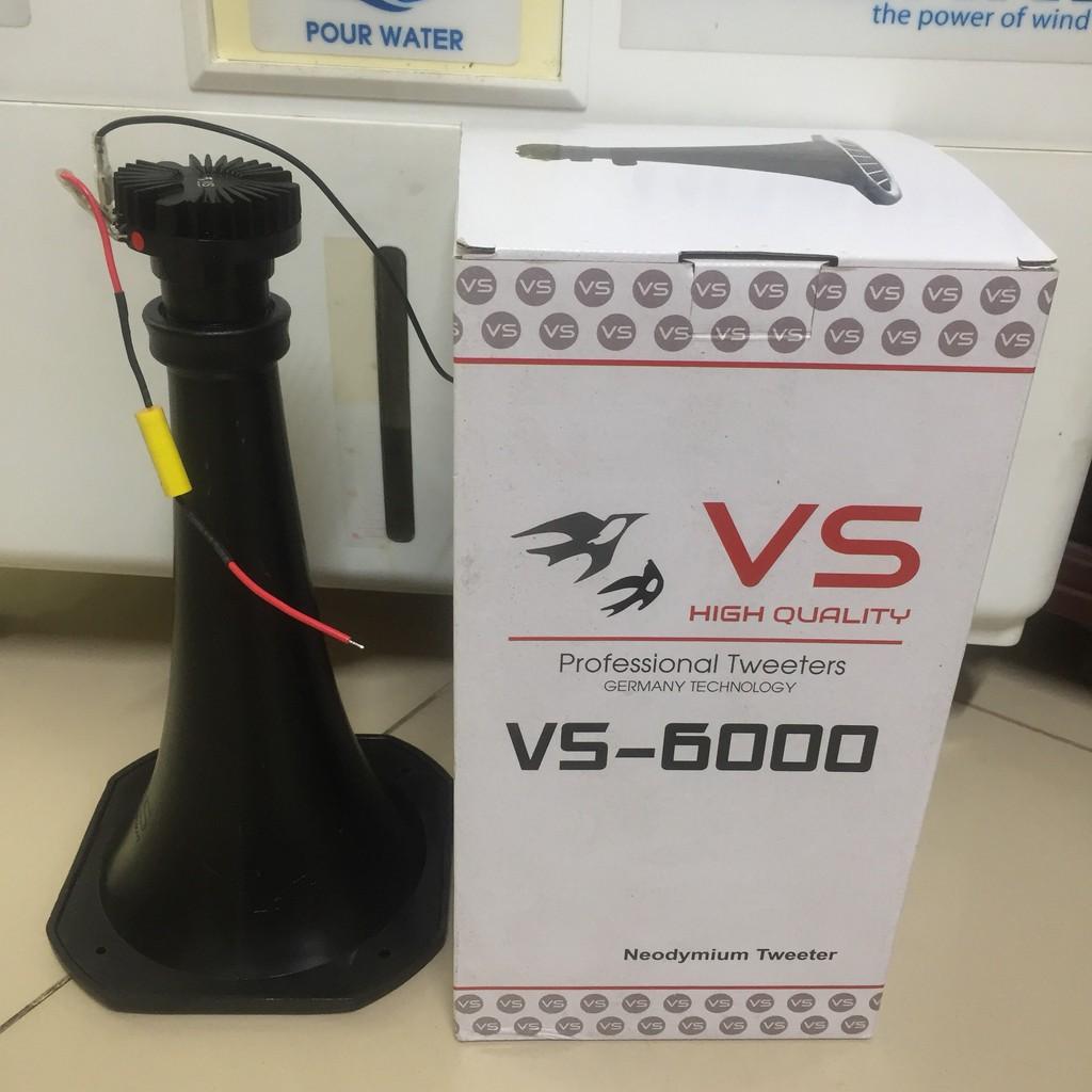 LOA DẪN NHÀ YẾN HP- 6000