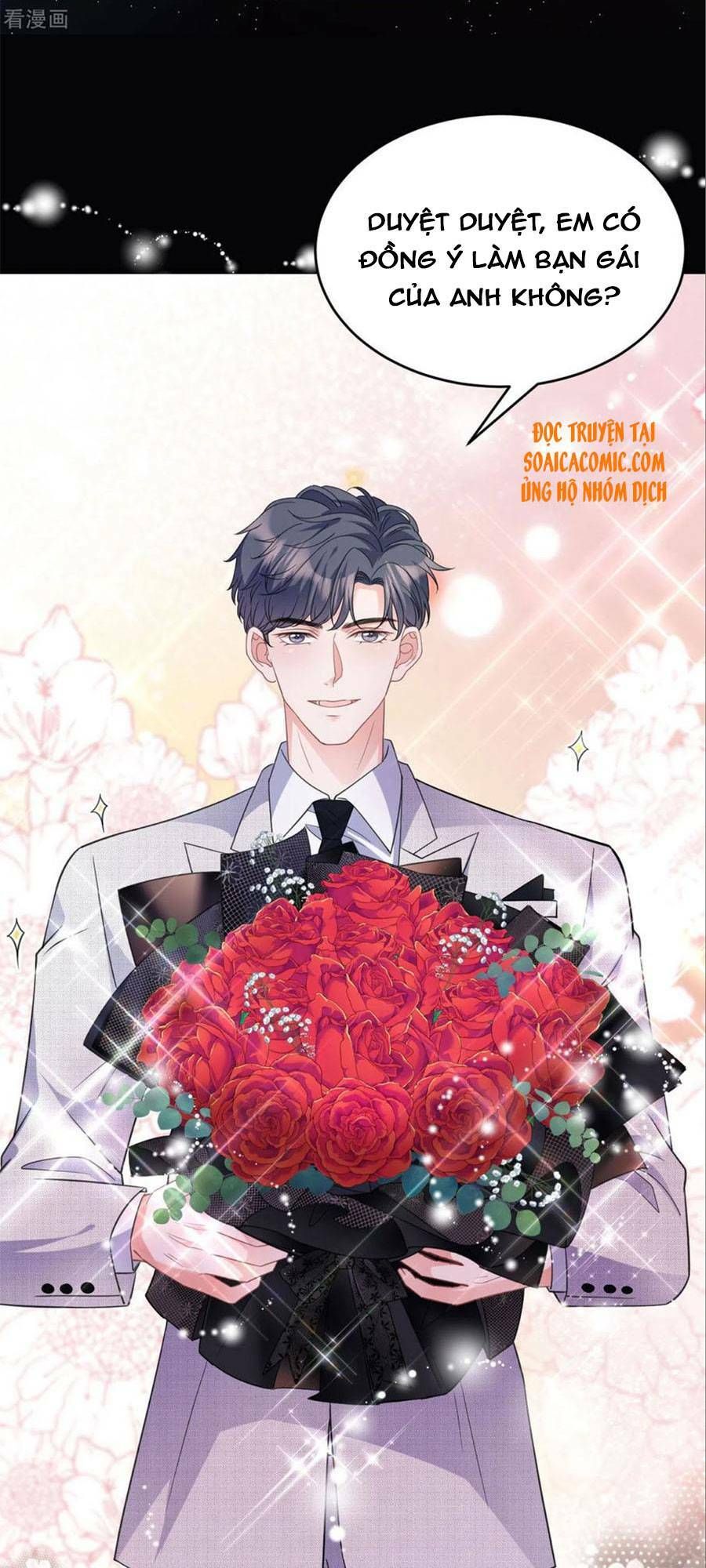 đại tiểu thư có ý đồ gì xấu đâu chapter 62 32