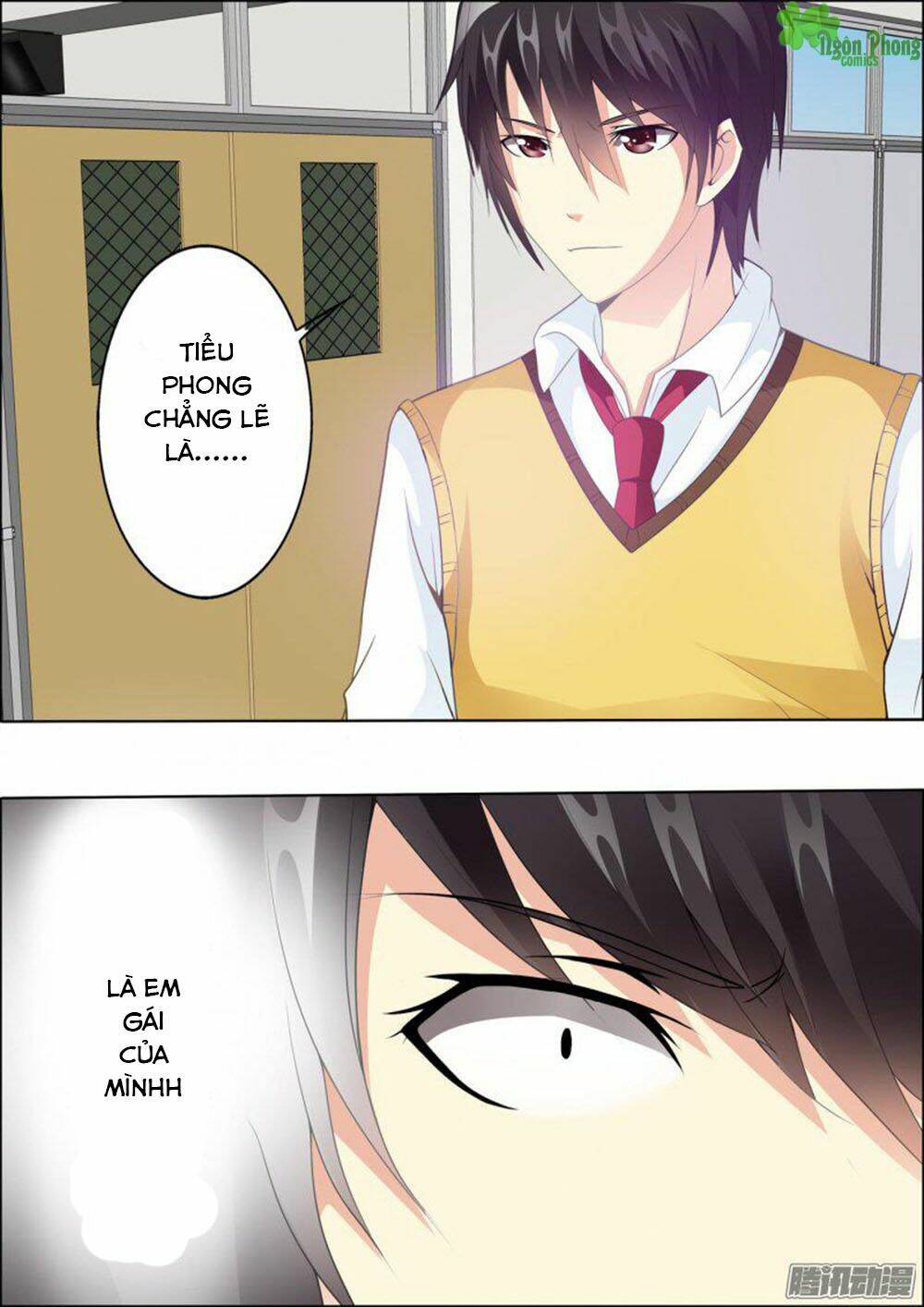 trò chơi ba cạnh chapter 16 2