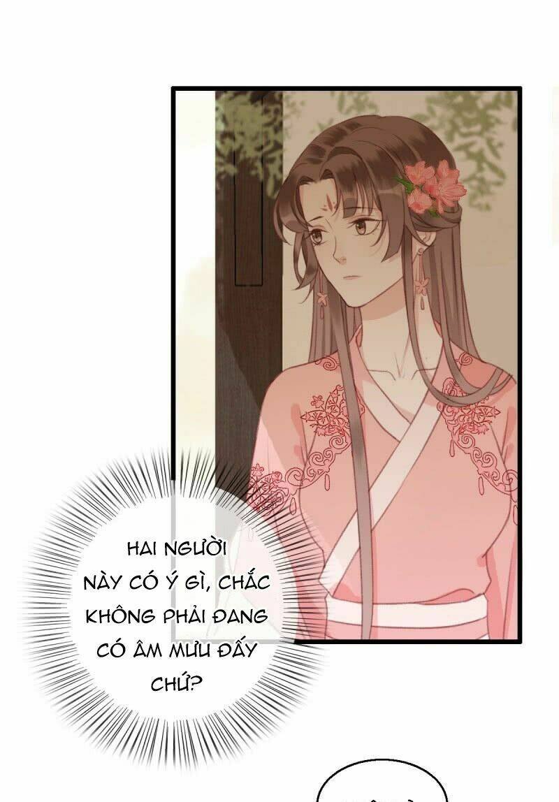 họa tiên truyện chapter 5 32