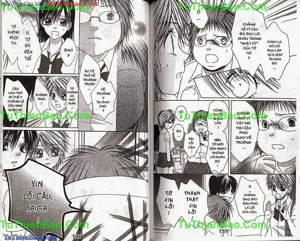 tình bạn đích thực chapter 9 69