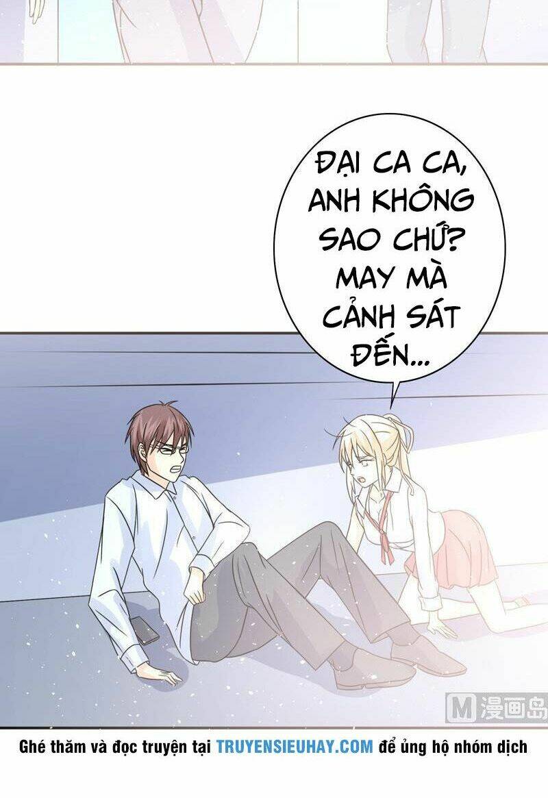 không phải ngón tay vàng chapter 6 5