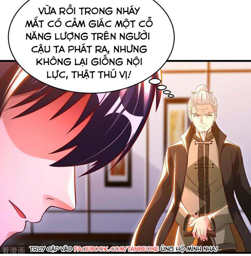 sư phụ của ta là thần tiên chapter 65 40