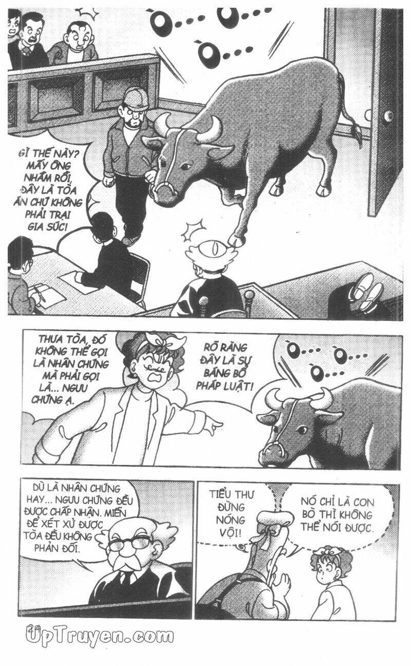 đội quân nhí nhố chapter 28 24