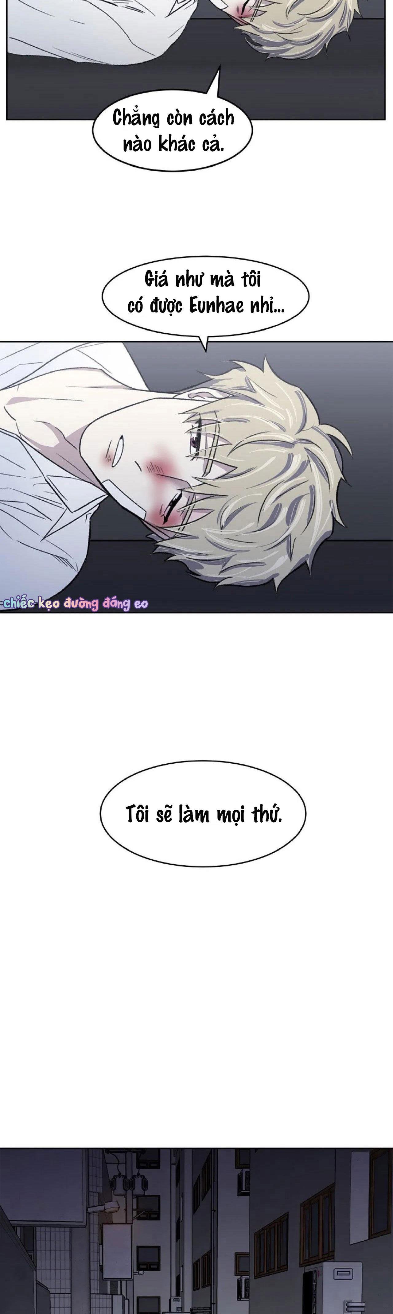 ham muốn không thể khơi dậy chapter 2 17
