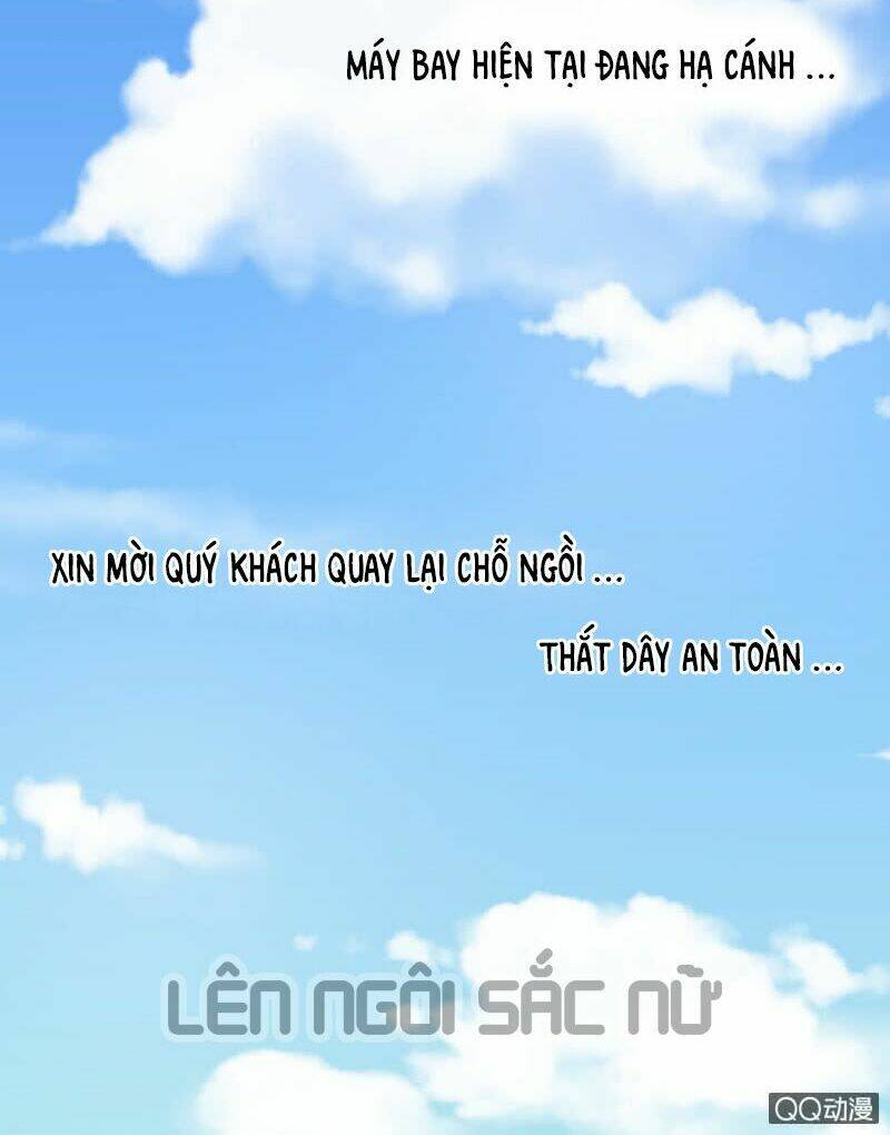 boss lãnh khốc buông em ra chapter 9 29