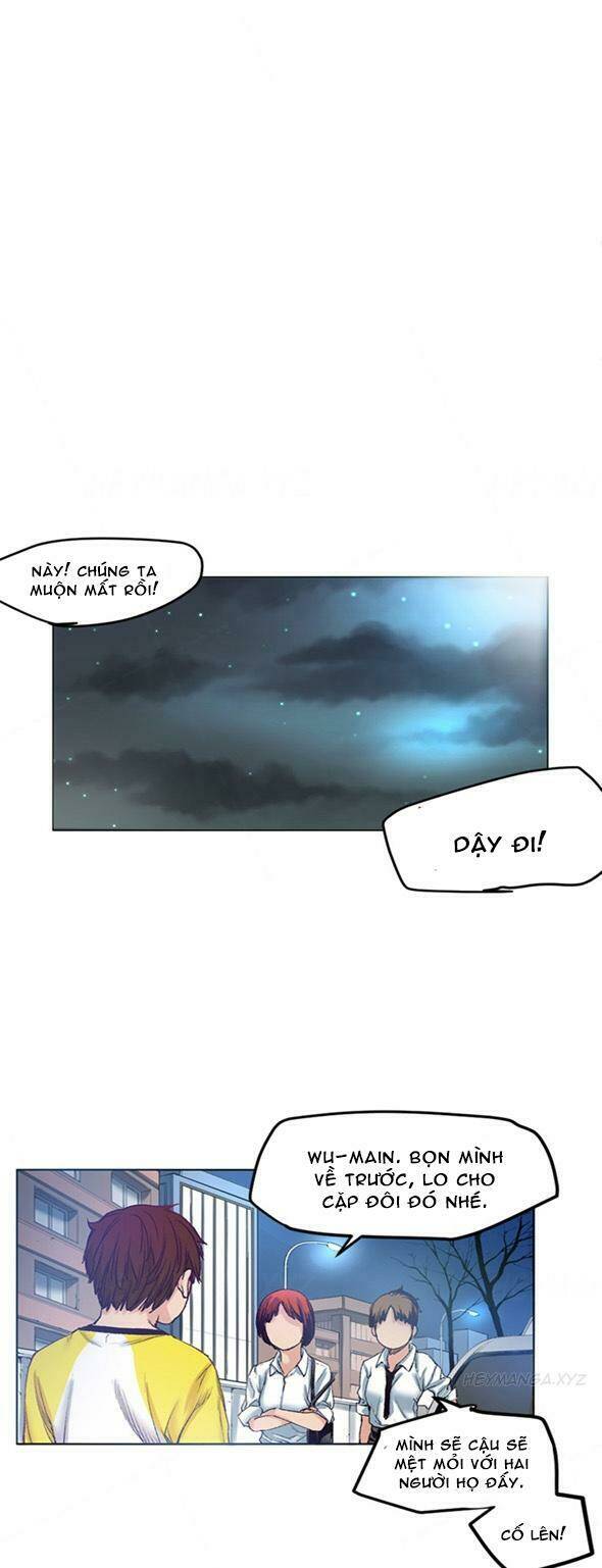 bạn gái của bạn thân chapter 1 16