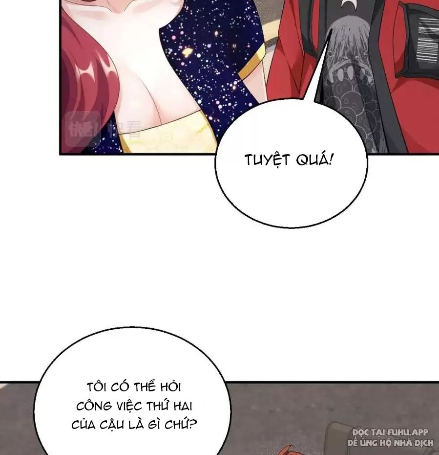 tái sinh, tôi trở thành ông vua ngành giải trí chapter 33 6