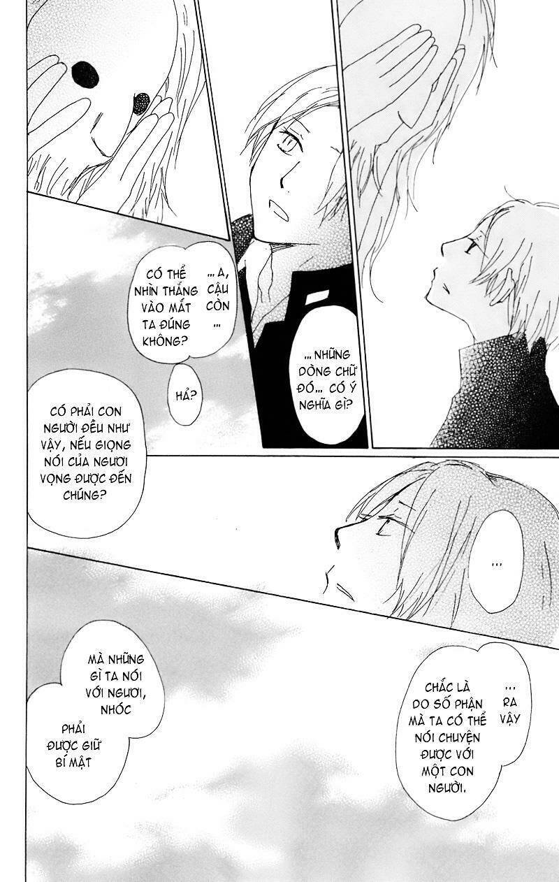 trả tên lại cho yêu quái chapter 65 17