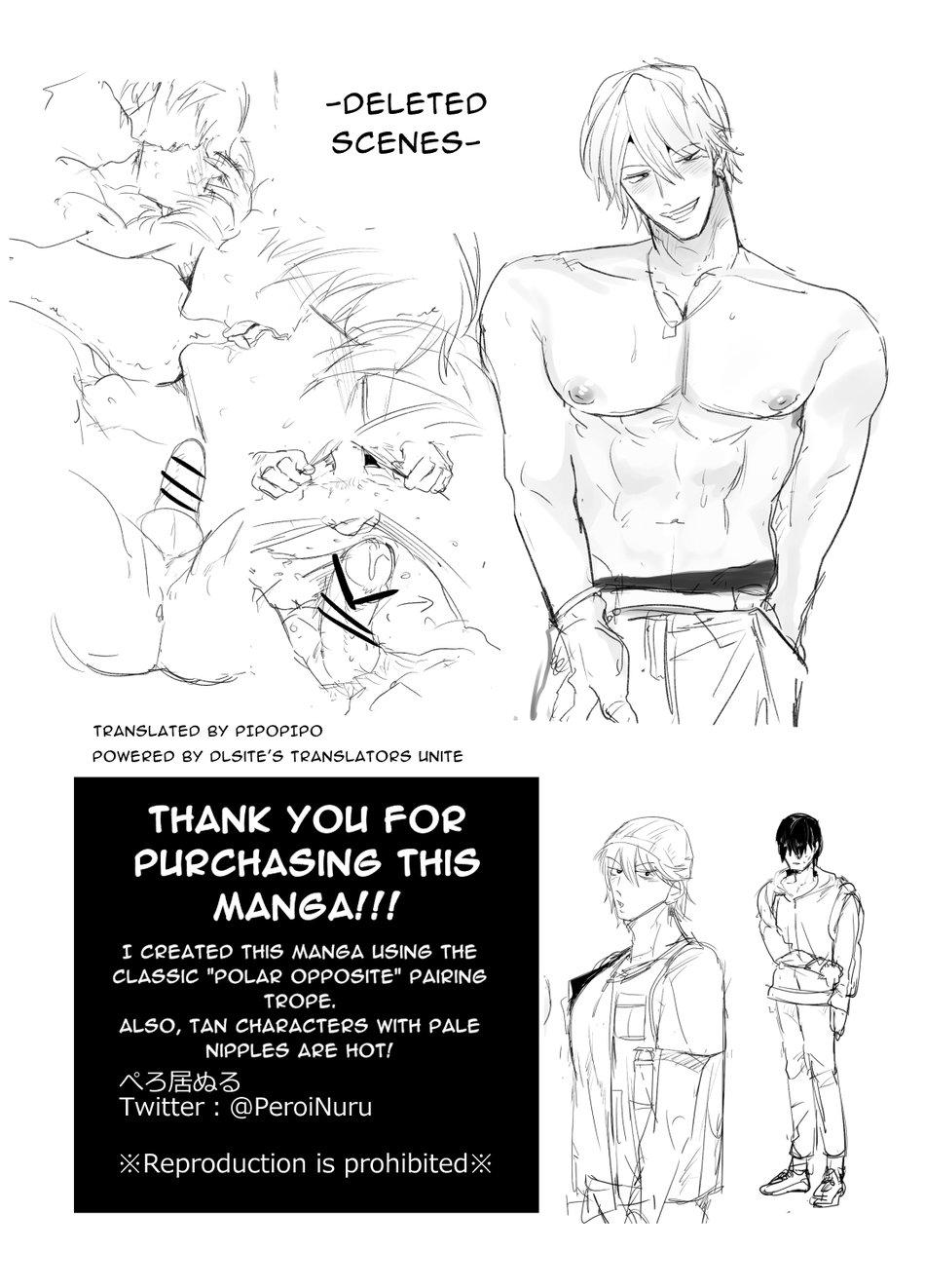 oneshot bl từ nhiều tác giả - mlèo dịch chapter 173 38