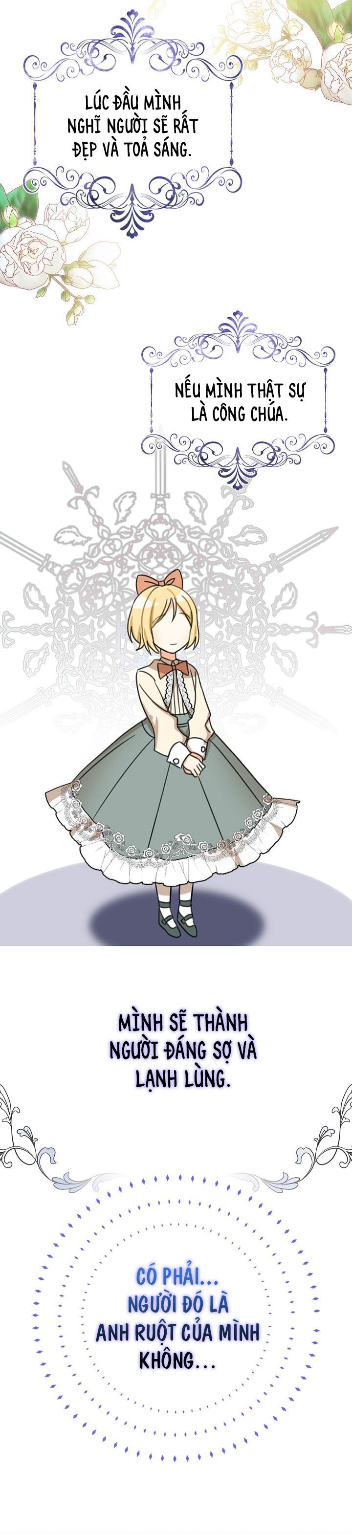 ba người anh bạo chúa chapter 5 19