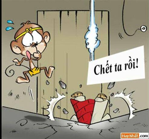 tây du kí không hài chapter 3 24