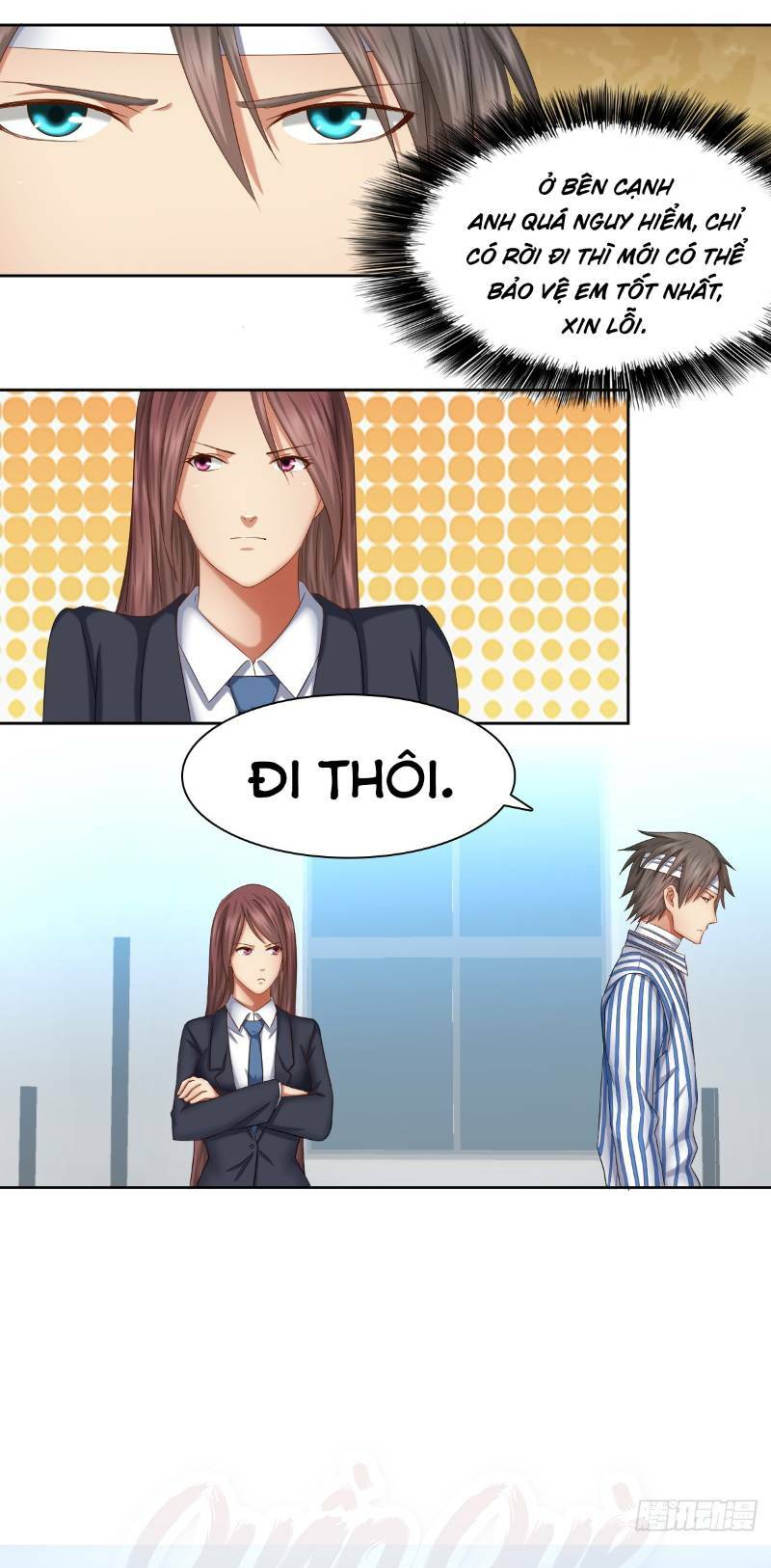 tuyệt thế thiên tài hệ thống chapter 48 15