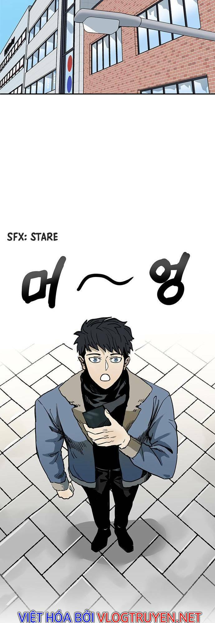 Vua Võ Đài chapter 1 33