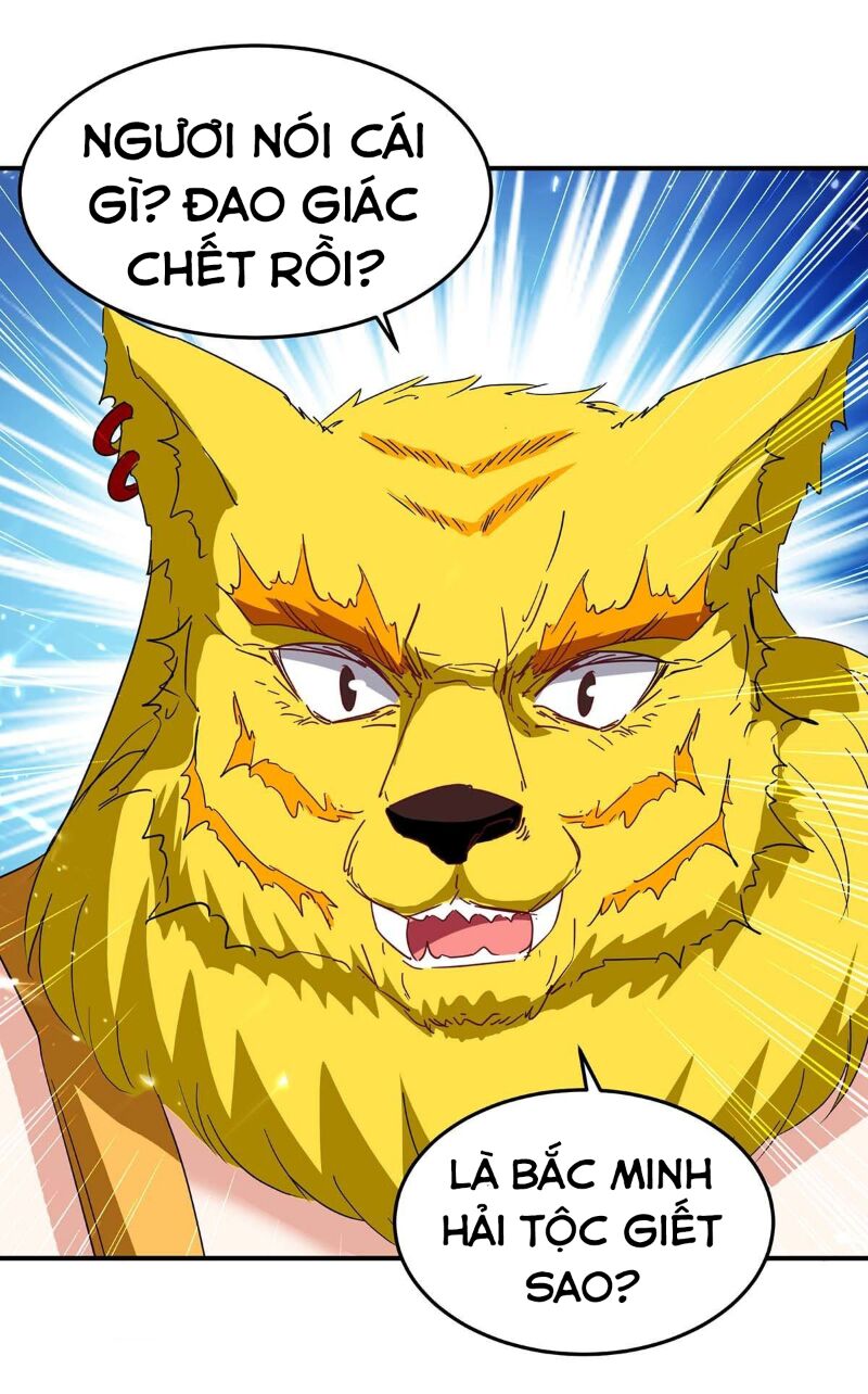 tối cường thăng cấp chapter 299 24