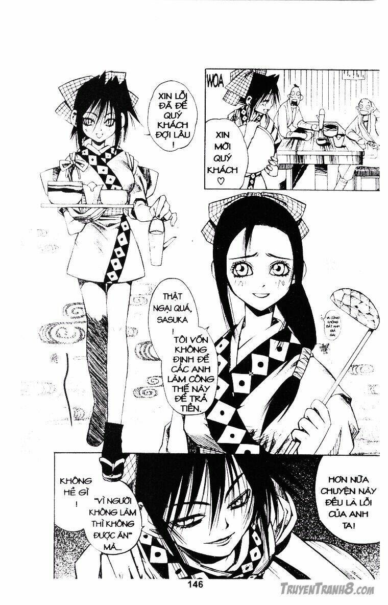 behind master - huyền thoại thiên cẩu chapter 21.1 6