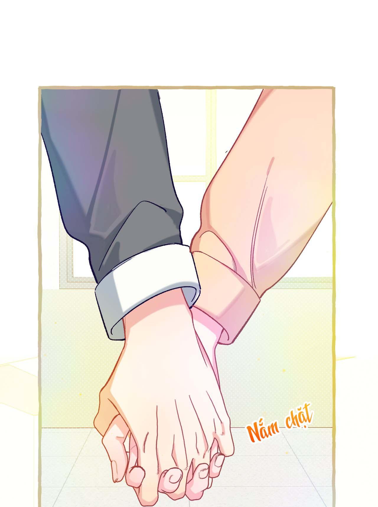 hồ ly hay là "hồ dán" vậy? chapter 25 3